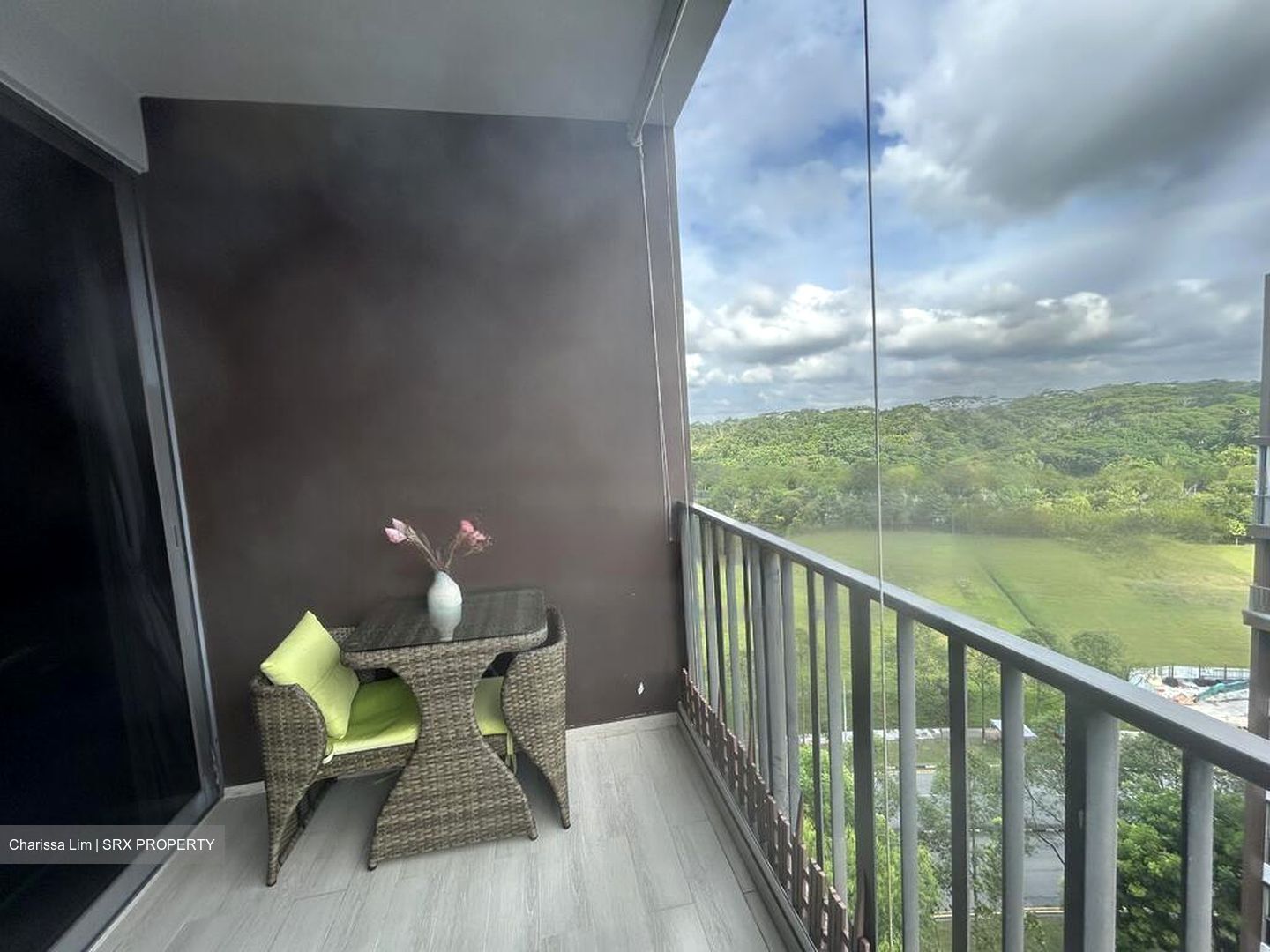 Bellewoods (D25), Condominium #484242751